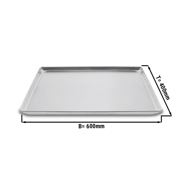 blacha  ekspozycyjna wykonana z aluminium - 600 x 400 x 20 mm | taca ekspozycyjna | taca  prezentacyjna | taca na ciasto | taca na ciasto | taca na ladę | Taca | taca na ciasto	