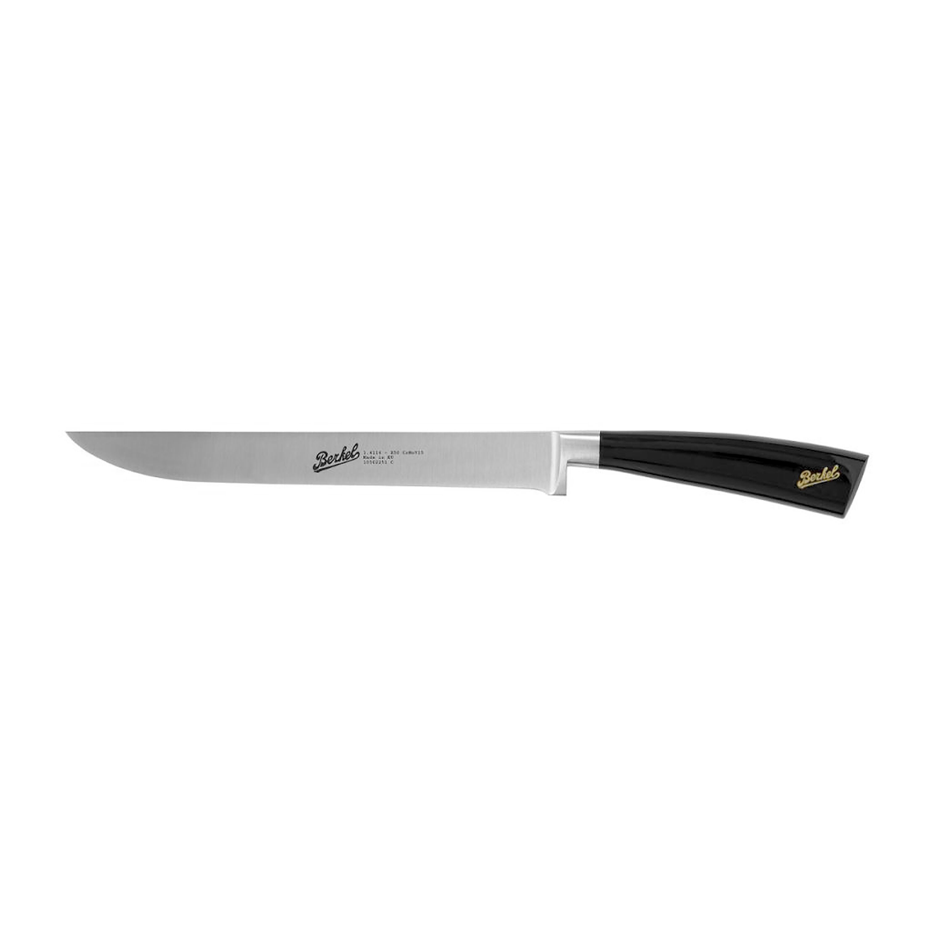 BERKEL | ELEGANCE - Set da chef - 5 pezzi