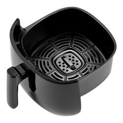 ZWILLING | Heißluftfritteuse (Airfryer) - 4 Liter - Schwarz