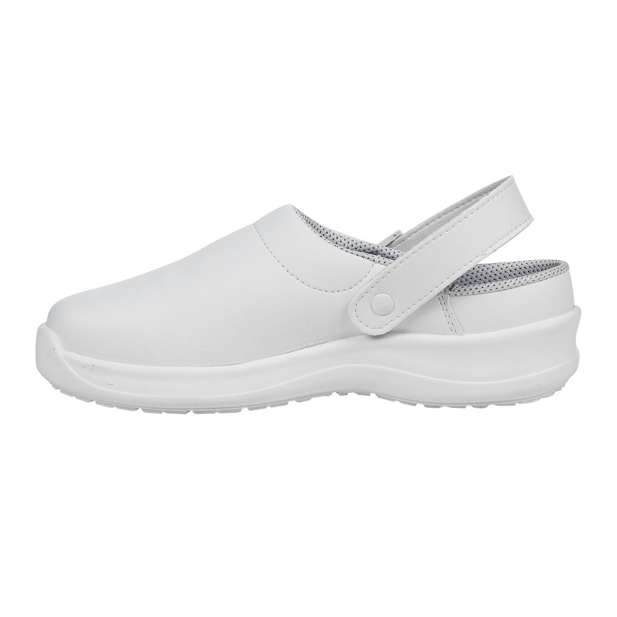 KARLOWSKY | Veste de cuisine Green-Generation - Sauge - Taille : 72