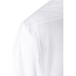 KARLOWSKY | Chemise de cuisine à manches courtes - Blanc - Taille : S