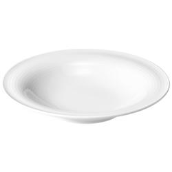 (6 kpl) SELTMANN WEIDEN | Salaattilautanen - Ø 190mm - Valkoinen