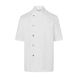 KARLOWSKY | Gustav chef jacket - white - size: 70