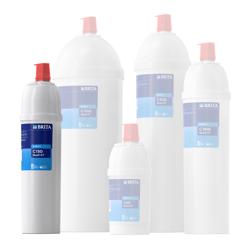 BRITA | Commercial PURITY C150 Quell ST Water Filter Cartridge – Coffee & Vending – 2,408 L @10°dH