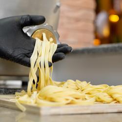 Máquina de pasta eléctrica - 5 kg/h - 250 vatios