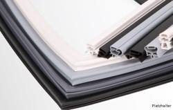 Magnetlist för BKG135E