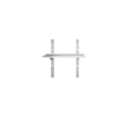 صفحه دیواری پریمیوم - 600*300 میلیمتر - دو طبقه