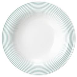 (6 pezzi) SELTMANN WEIDEN | Piatto da insalata - Ø 190 mm - Blu Artico