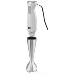 ZWILLING | Hand Blender Stick Blender – Grey - 9,000–11,000 rpm - Stainless Steel - 600 ml Beaker
