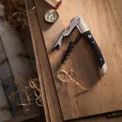 ZWILLING | SOMMELIER - Waiter's knife - frosted