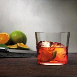 	(24 bucăți) Pahar pentru whisky/lowball - ESPRIT - 295 ml