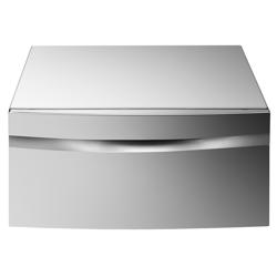 ELECTROLUX | Washer Dryer Pedestal with Drawer – myPRO/myPROzip - Stainless Steel - 630x630x280 mm