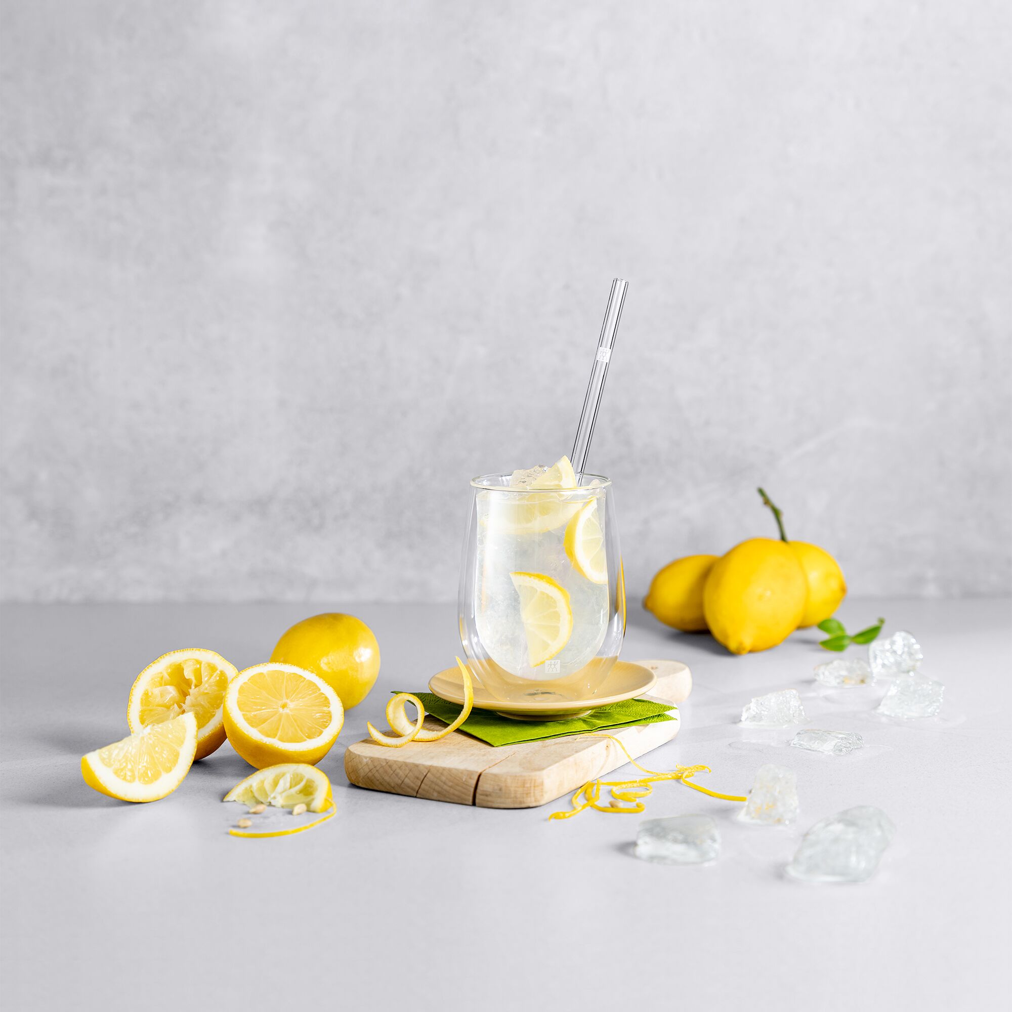 ZWILLING | SORRENTO BAR - Verre long drink - 350 ml - 2 pièces