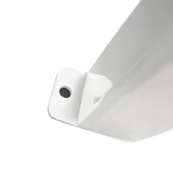 Diviseuse à pâte manuelle - capacité : 3 kg - jusqu’à 30 portions de pâte - avec support inclus