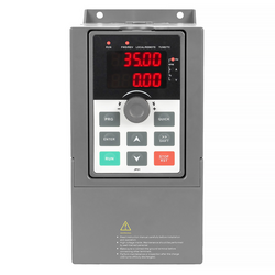 Frequentieregelaar - 4 kW - 400 V