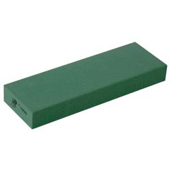 MIYABI | Whetstone Knife Sharpening Stone – 1000 Grit - Aluminium Oxide - Green