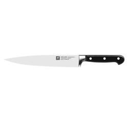 ZWILLING | PROFESSIONAL S - Juego de bloques de cuchillos, 8 pzs.