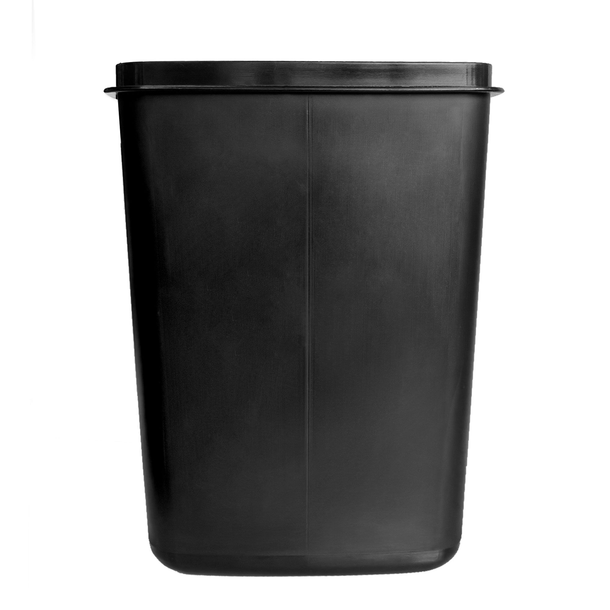 Conteneurs en plastique pour poubelles