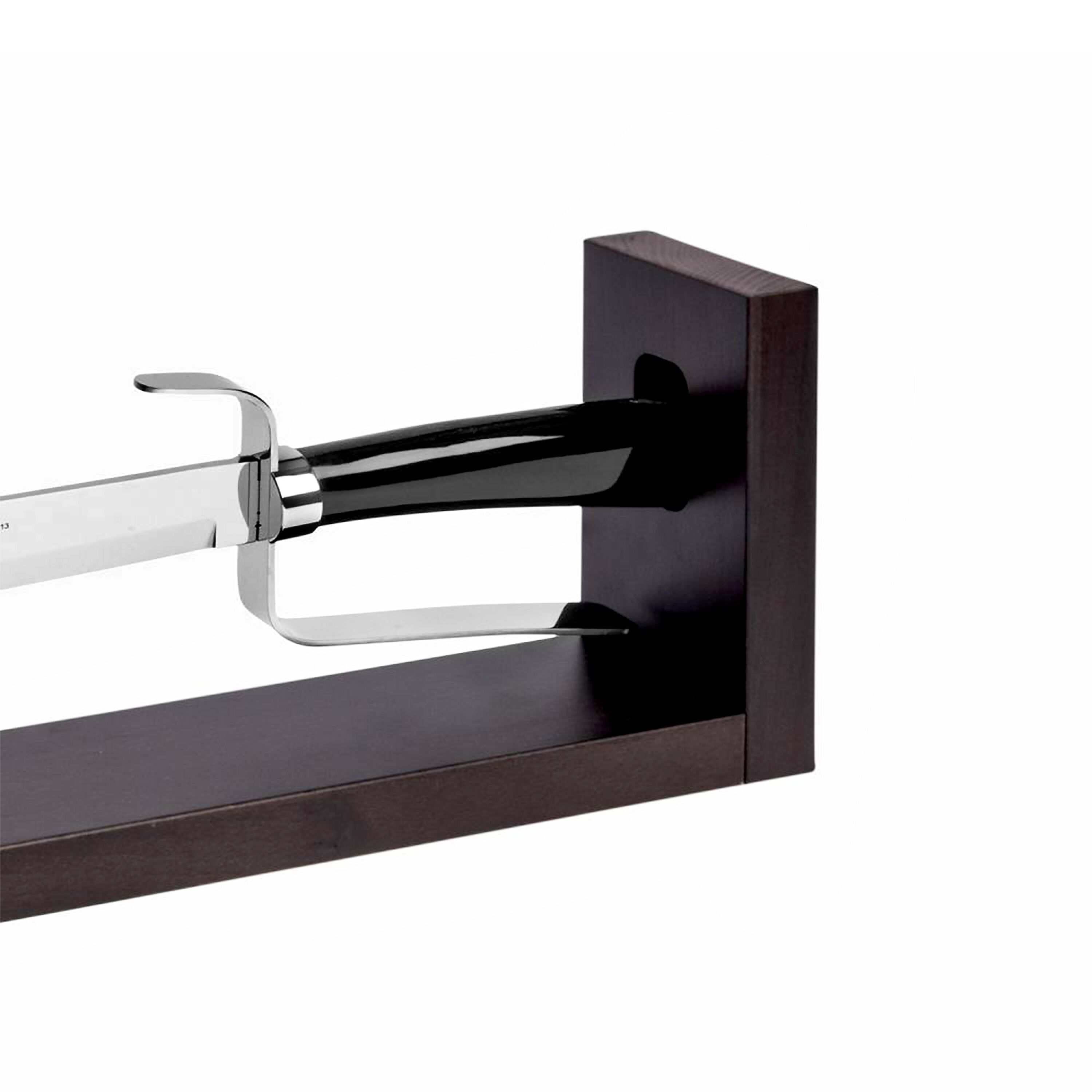 BERKEL | ELEGANCE - Sabre à champagne - Lame : 380mm