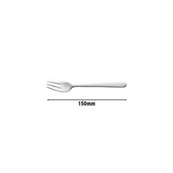 ZWILLING | MELODY - Taartvork - 150mm - gepolijst