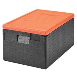 CAMBRO | CAM GOBOX® - DEKSEL - geschikt voor EPP140, EPP160, EPP180 & EPP180S - Oranje