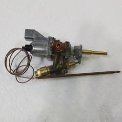 Termostatický ventil (sada) - 278°C - GHB164T+GB4, GHB669P+GB4 & GHB969P+GB4