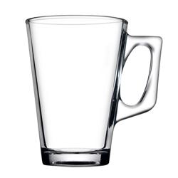 (24 ks) Sklenice na čaj - AQUA - 250 ml