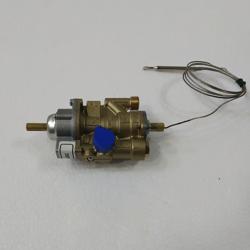 	Robinet termostatic (KIT) - 350 °C