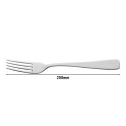 ZWILLING | SOHO - Forchetta da tavola - 200 mm