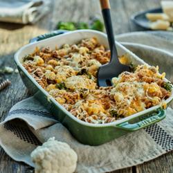 STAUB | CERAMIQUE - Ovenschaal - 200x160mm - Keramiek - Basilicumgroen