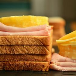 Průchozí toaster - PROFESIONÁLNÍ - Manuální - 1,3 kW - horizontální - se 2 topnými zónami