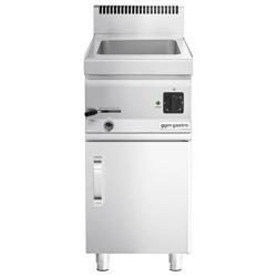 Vattenbad - 1x GN 1/1 inkl. underrede | matvärmare | varmhållare | värmebehållare | varmvattenbehållare