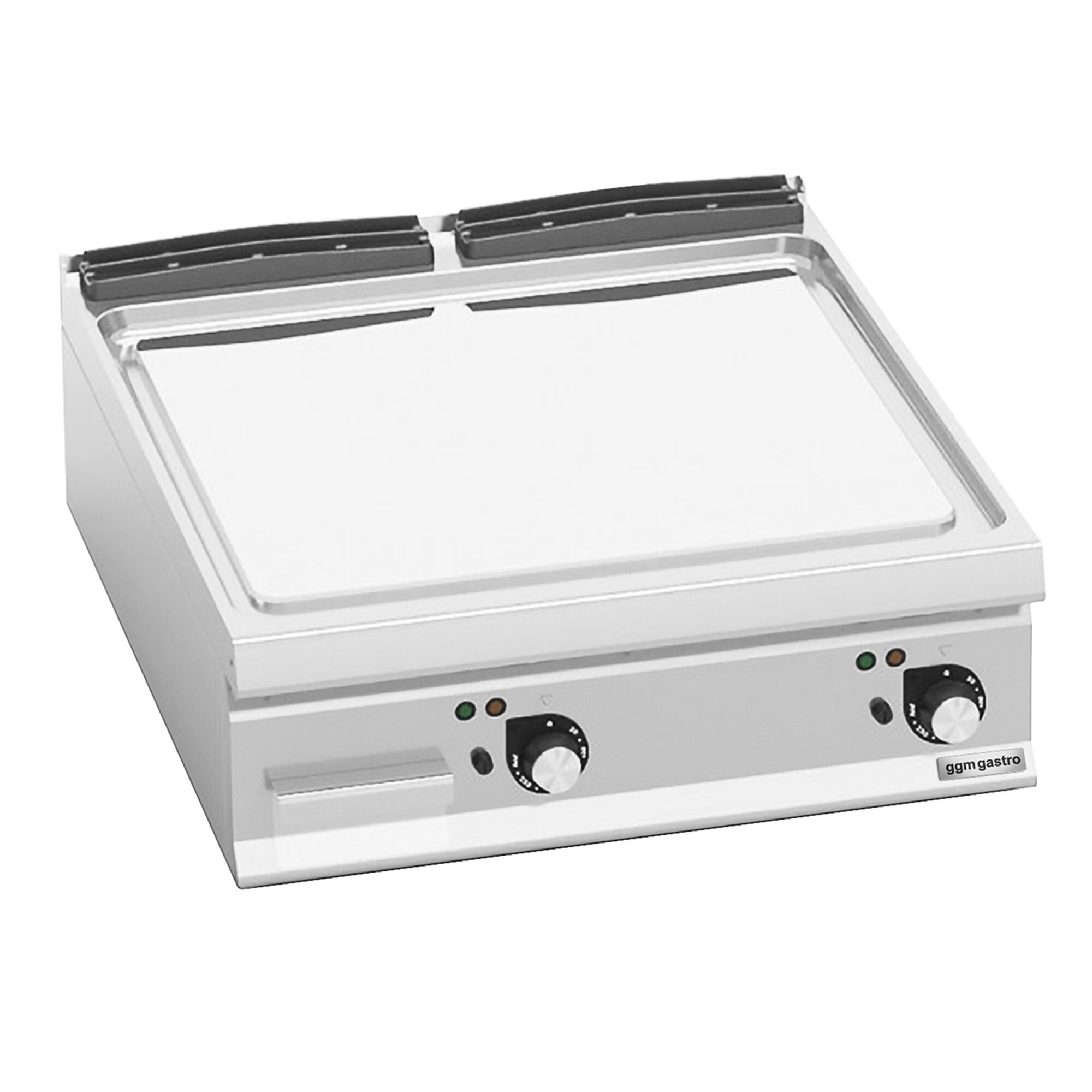 Plaque de cuisson électrique - 13,2 kW - lisse