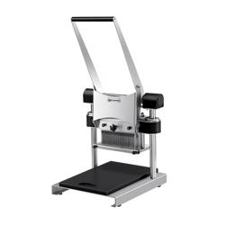 Handmatig Vleesvermalser - RVS - 300x450mm