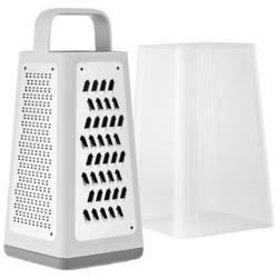 ZWILLING | Z-CUT box grater - Grey