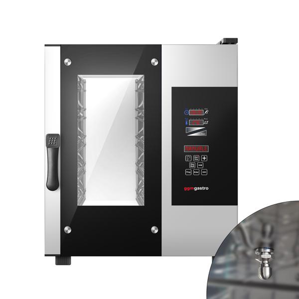 Convectomat 5x GN 1/1