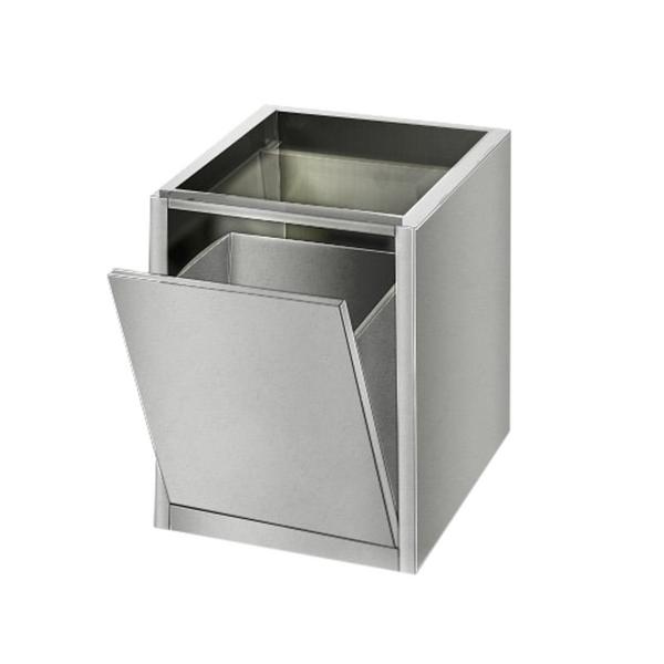 Çöp Kutusu -  Tezgah Altı Modülü 400x560mm