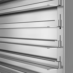 Розстійна (ферментаційна) шафа для пекарні PREMIUM - 40x EN 600x400 - для ферментації