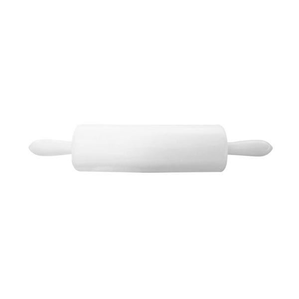 Teigroller / Nudelholz - 70x250mm - Kunststoff