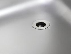  Açık Büfe Tezgahı PRAG -1100mm - 2x GN 1/1 için