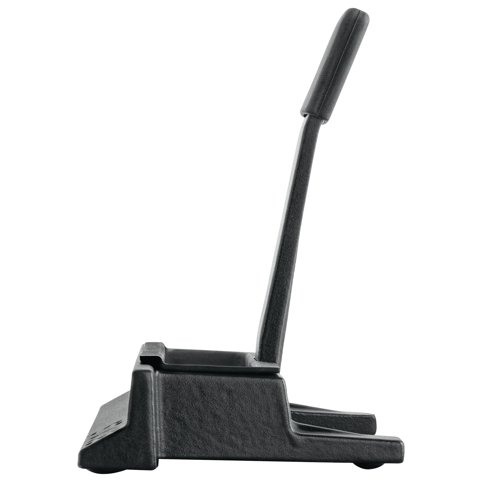 STAUB | Support pour couvercle - 200x330mm - Fonte - Noir