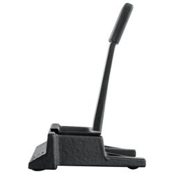 STAUB | Suporte para tampa - 200x330mm - Ferro fundido - Preto