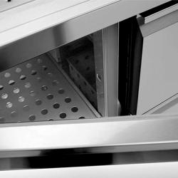 Back Bar Cooler PREMIUM PLUS - 1550x700mm