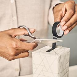 ZWILLING | TWIN SELECT - Huishoudschaar - 160mm