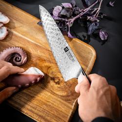 ZWILLING | TANREI - Coltello da cuoco - Lama: 200mm