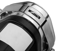 Senza fili Coltello per Kebab elettrico PROFESSIONALE - Capacità: 60kg/giorno - incl. Batterie x2, caricabatterie, pietra per affilare, cacciavite