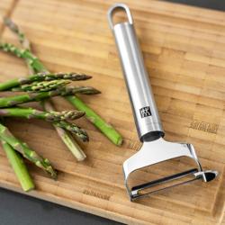 ZWILLING | PRO pendulum peeler - 170 mm - Stainless steel