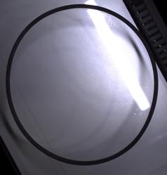 Correia de transmissão - D8x - para SEMB40N