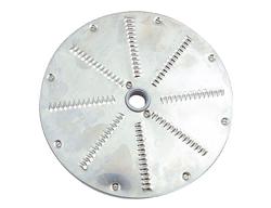 Raspschijf 3mm