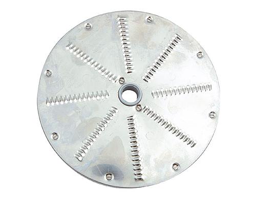 Reibescheibe für Gemüseschneider GSA5 - 3mm